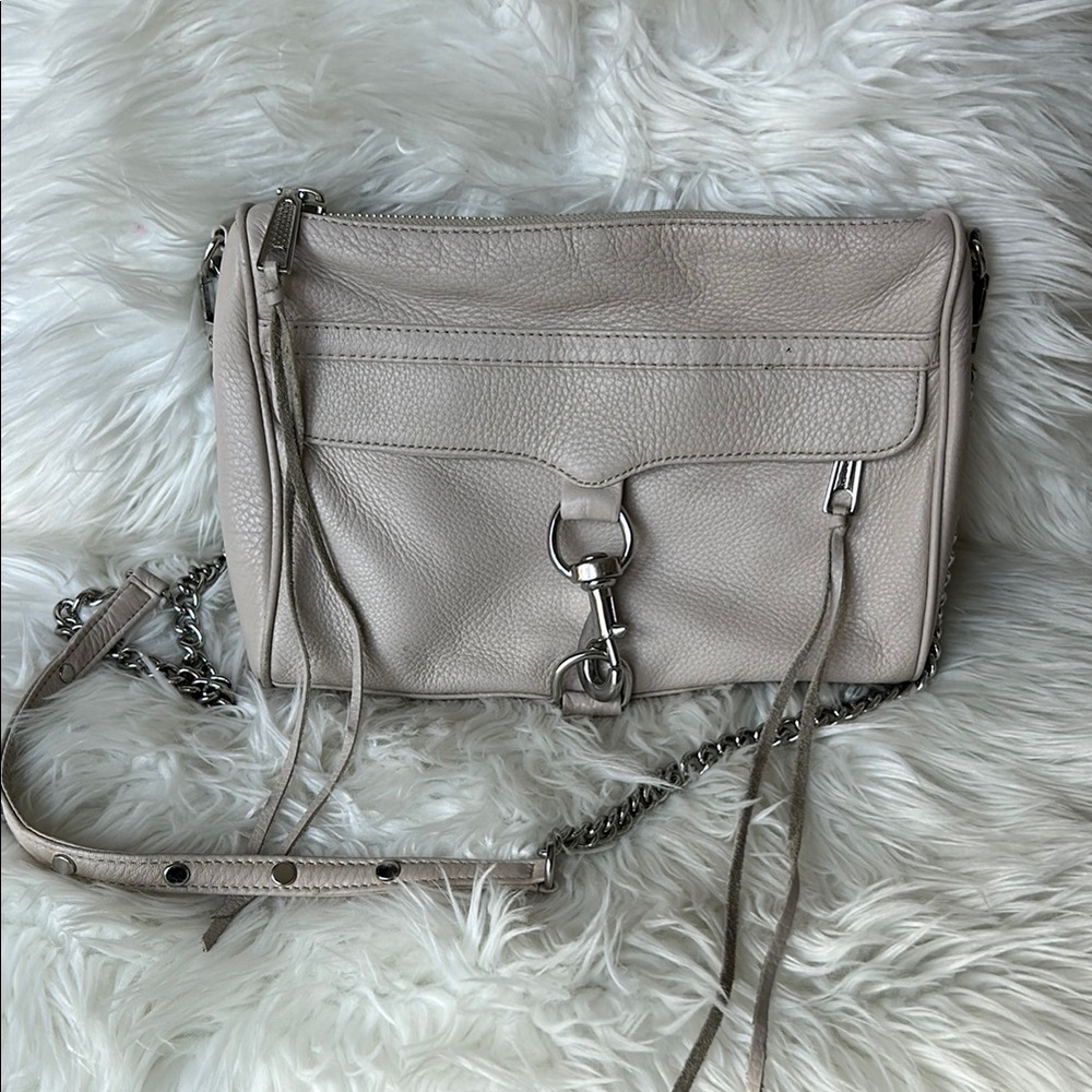 Rebecca Minkoff MAC Crossbody Bag